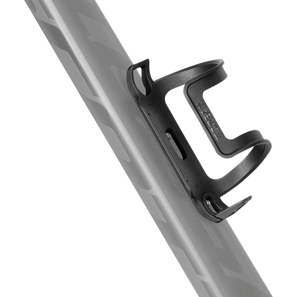 Ninja Master + Water Bottle Cage