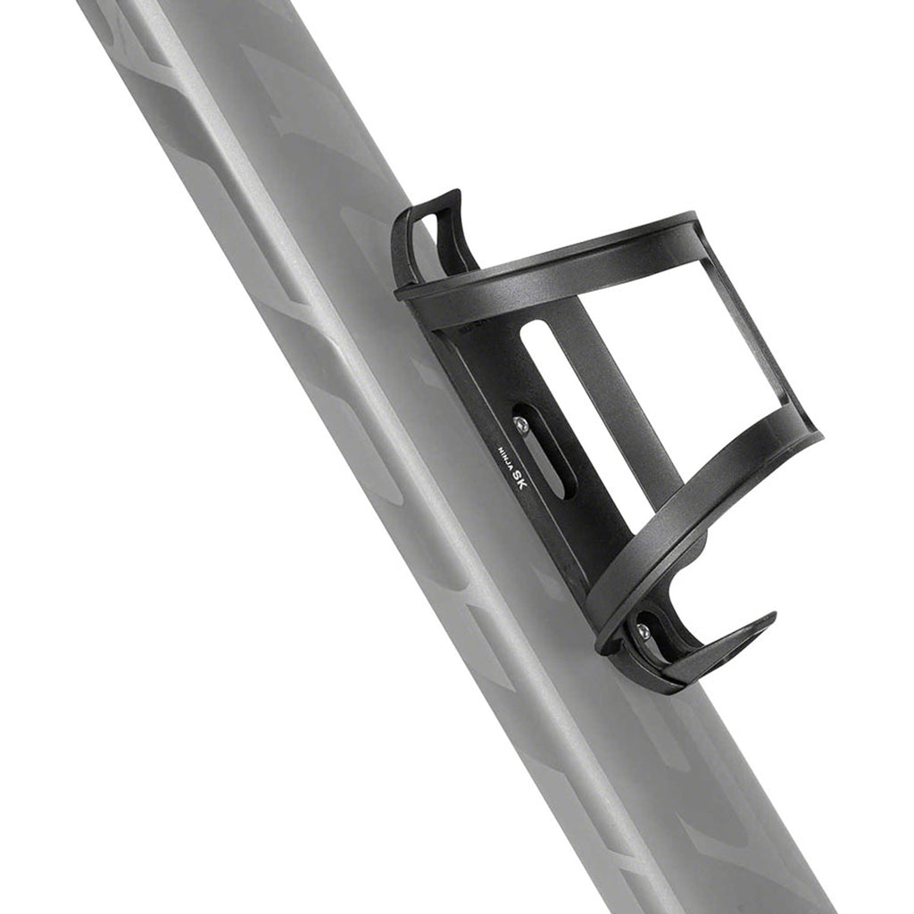 Ninja Master + Water Bottle Cage