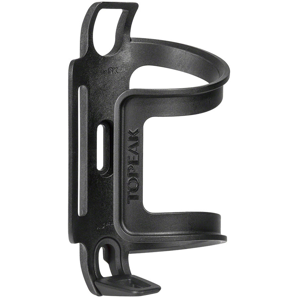 Ninja Master + Water Bottle Cage