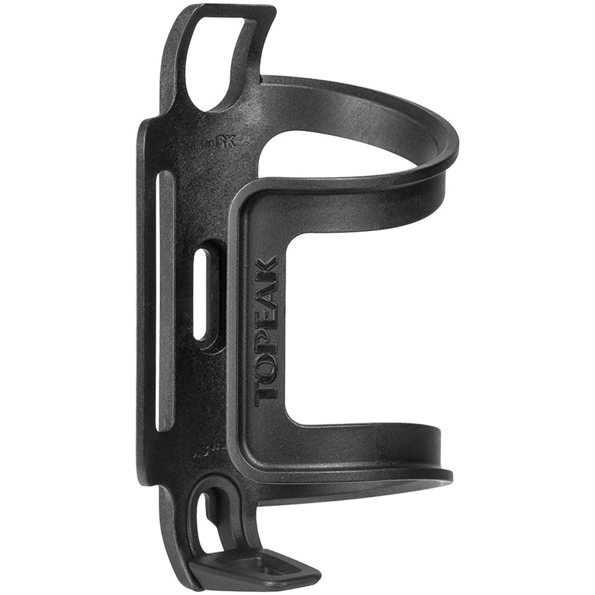 Ninja Master + Water Bottle Cage