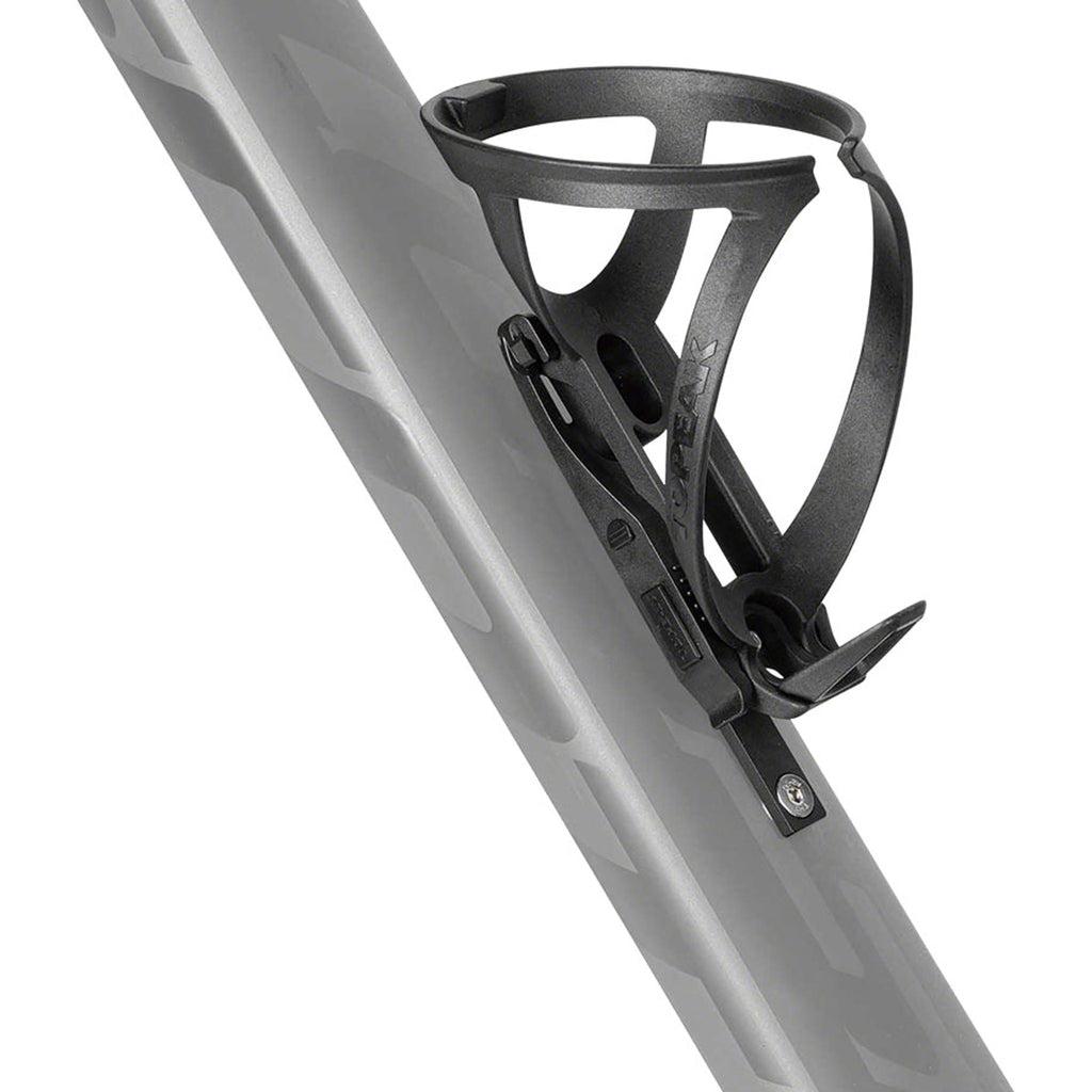 Ninja Master + Water Bottle Cage