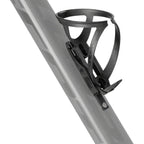 Ninja Master + Water Bottle Cage