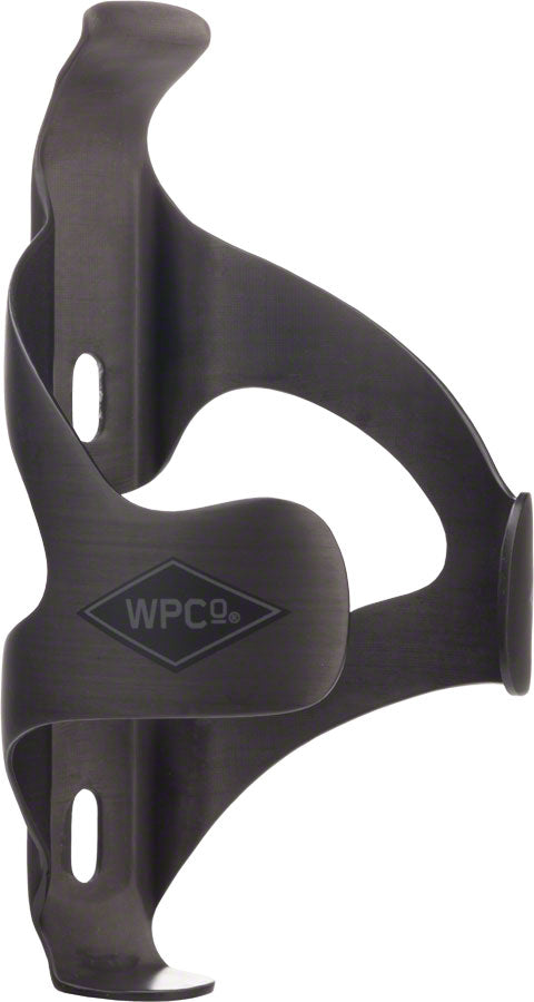 No.9 Carbon Bottle Cages