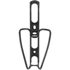 AC-250 Lightweight Aluminum Water Bottle Cage: Black