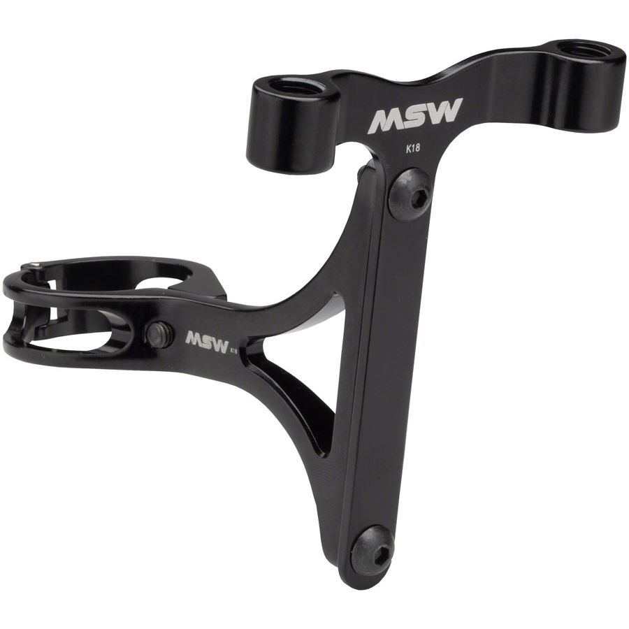 Seltzer Bottle Cage and CO2 Mount