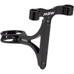 Seltzer Bottle Cage and CO2 Mount