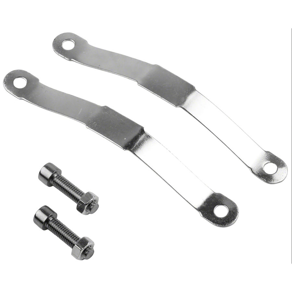 Bottle Cage Mounts