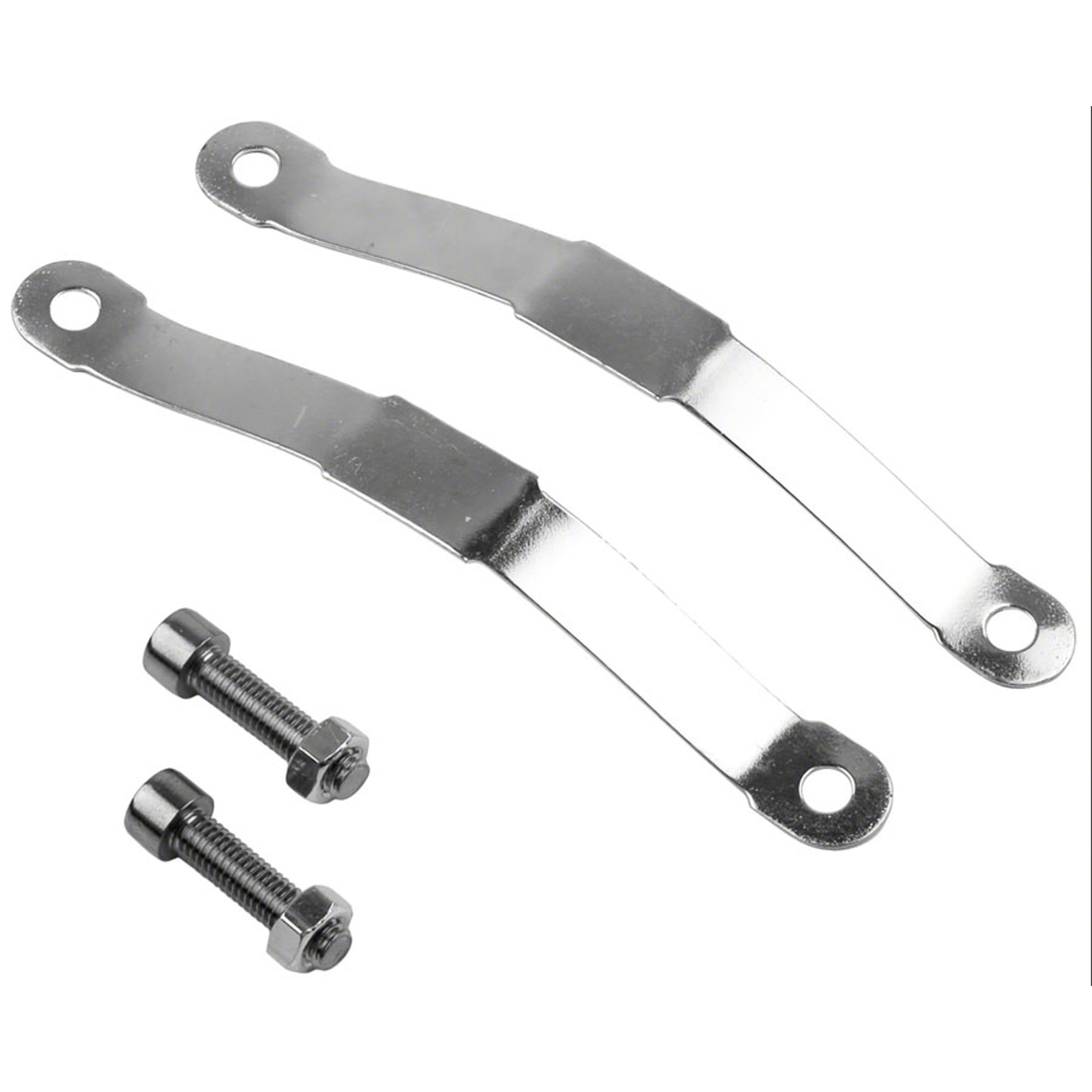 Bottle Cage Mounts