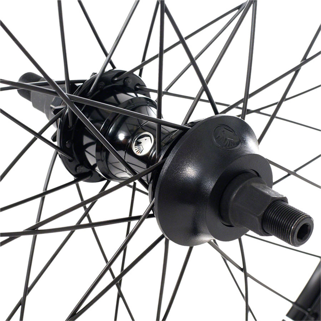 Symbol Rear Wheel - Symbol Rear Wheel - Symbol Rear Wheel