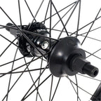Symbol Rear Wheel - Symbol Rear Wheel - Symbol Rear Wheel