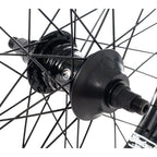 Optimized Rear Wheel - Optimized Rear Wheel