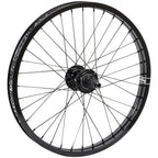 Optimized Rear Wheel - Optimized Rear Wheel