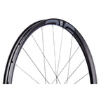 G27 Wheelset - 650b/27.5", 12 x 100/142mm, XDR, Black, 24H