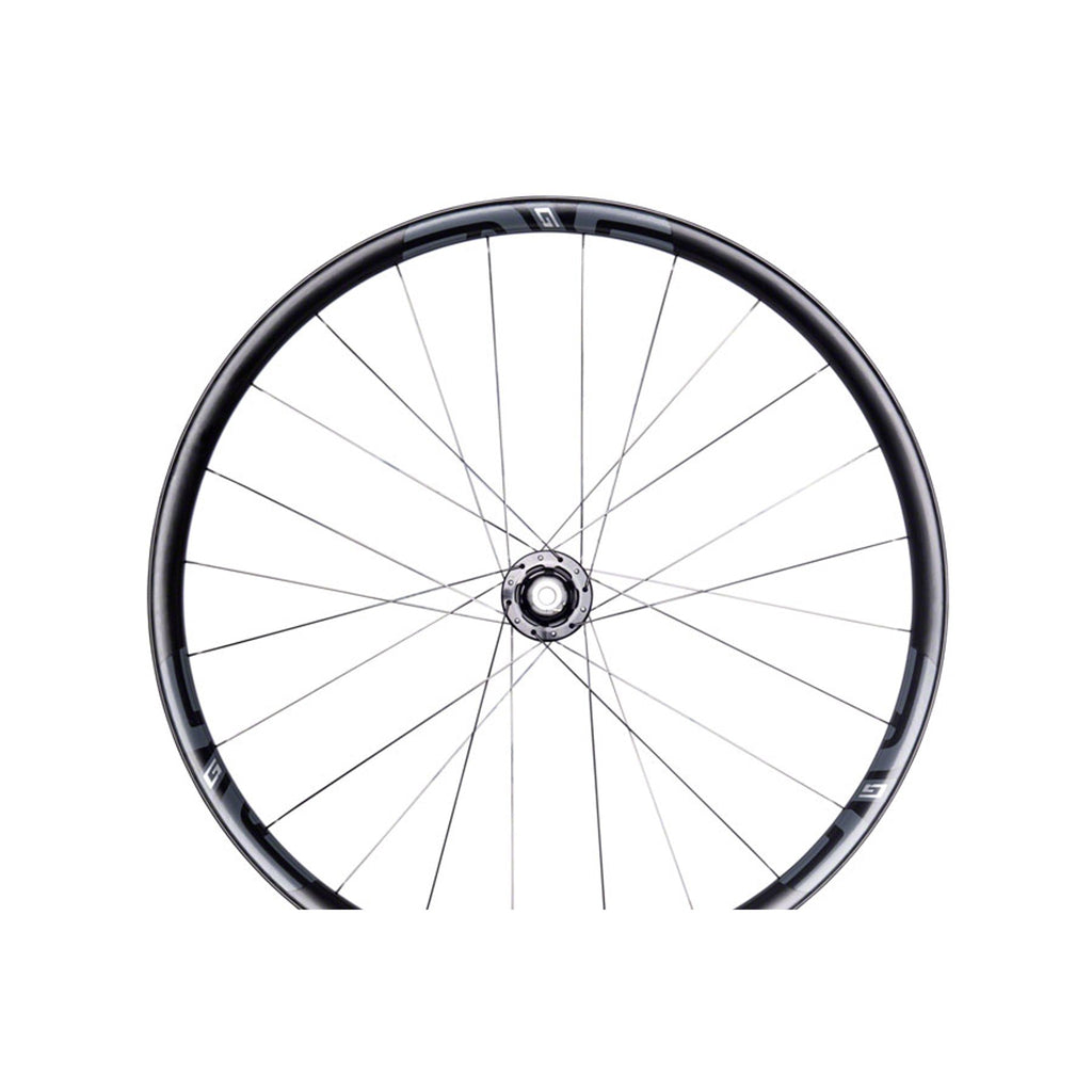 G27 Wheelset - 650b/27.5", 12 x 100/142mm, XDR, Black, 24H