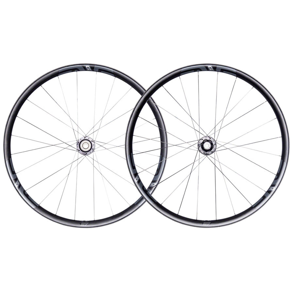 G27 Wheelset - 650b/27.5", 12 x 100/142mm, XDR, Black, 24H