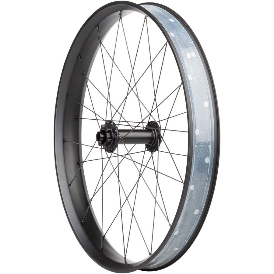CF-1 Carbon Fat Front Wheel