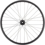 Alex CF-1 Carbon Bear Pawl Rear Wheel - 26" Fat, 12 x 197mm, 6-Bolt, HG 11, Black