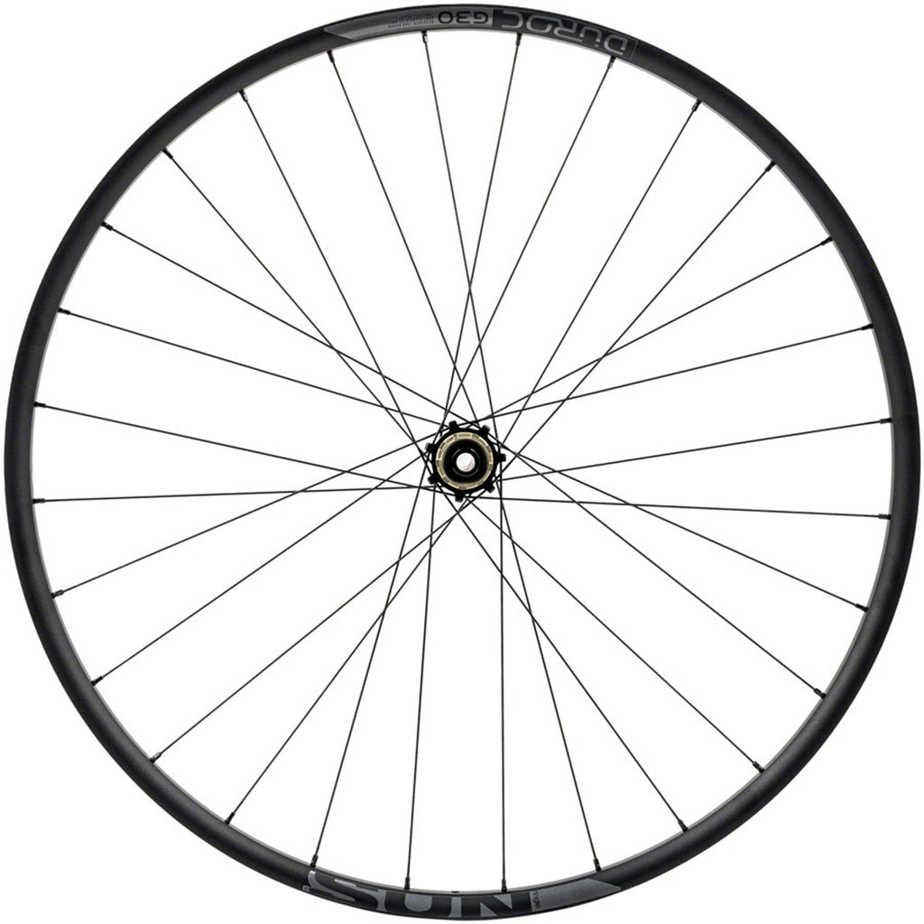 Duroc G30 Expert Rear Wheel