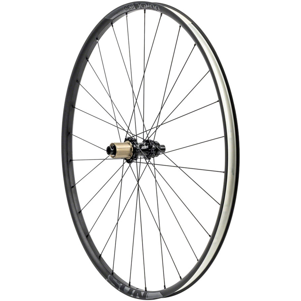 Duroc G30 Expert Rear Wheel