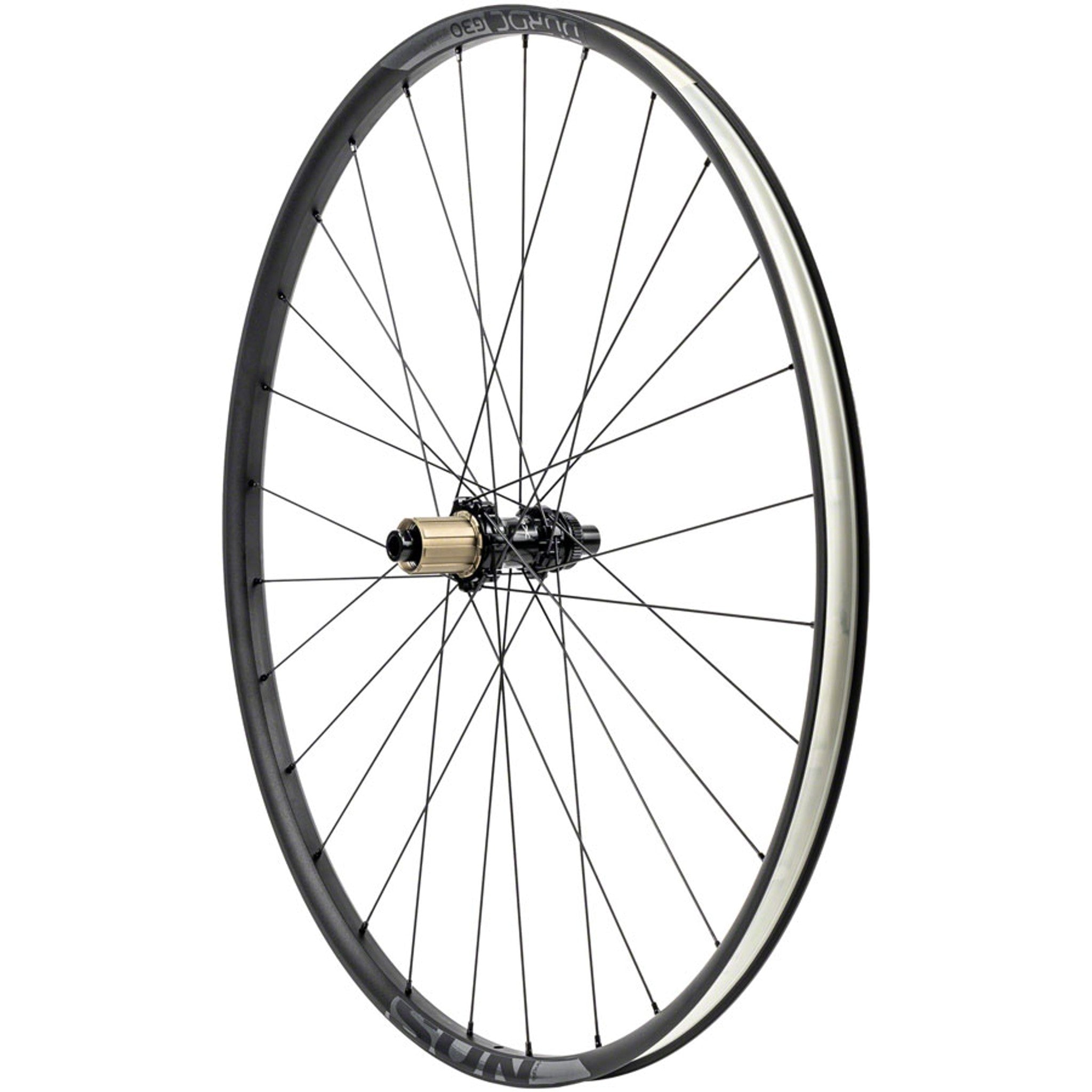 Duroc G30 Expert Rear Wheel