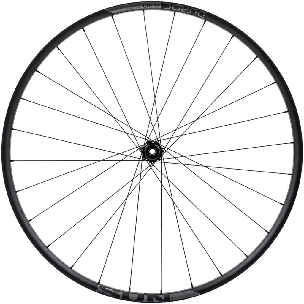 Duroc G30 Expert Front Wheel
