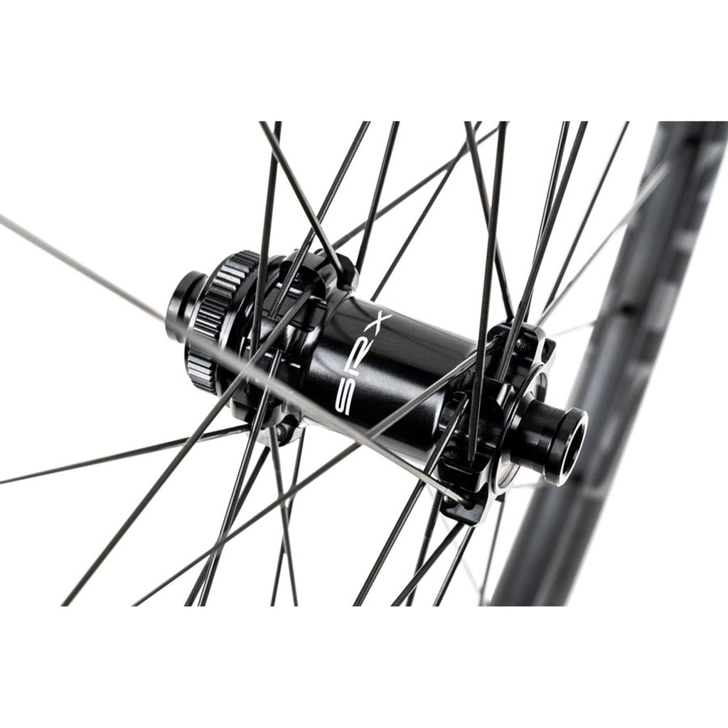 Duroc G30 Expert Front Wheel
