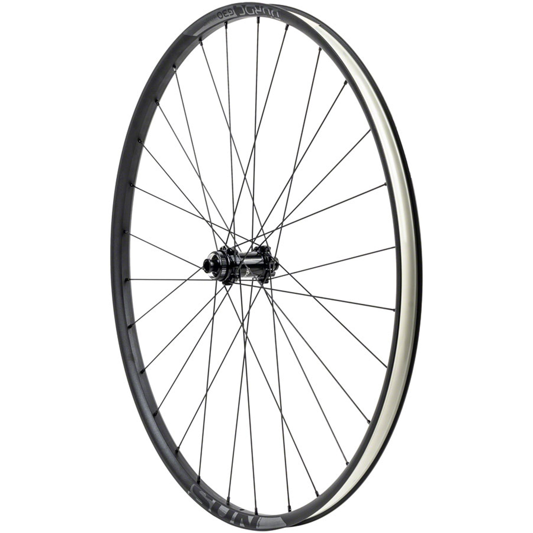 Duroc G30 Expert Front Wheel