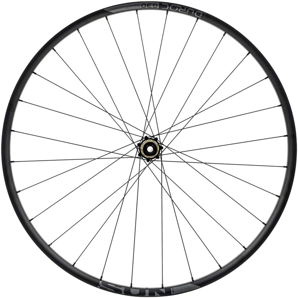 Duroc G30 Expert Rear Wheel