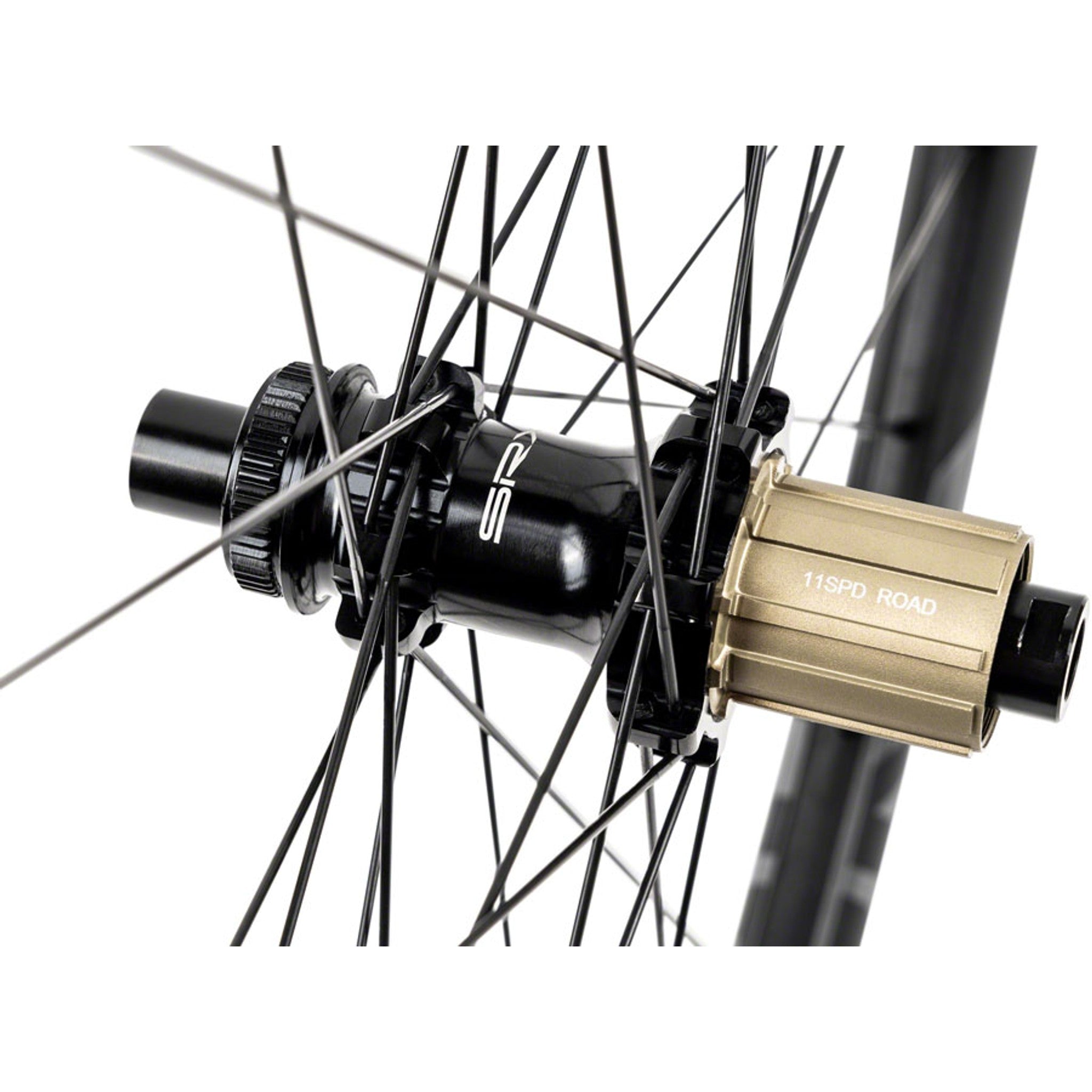 Duroc G30 Expert Rear Wheel