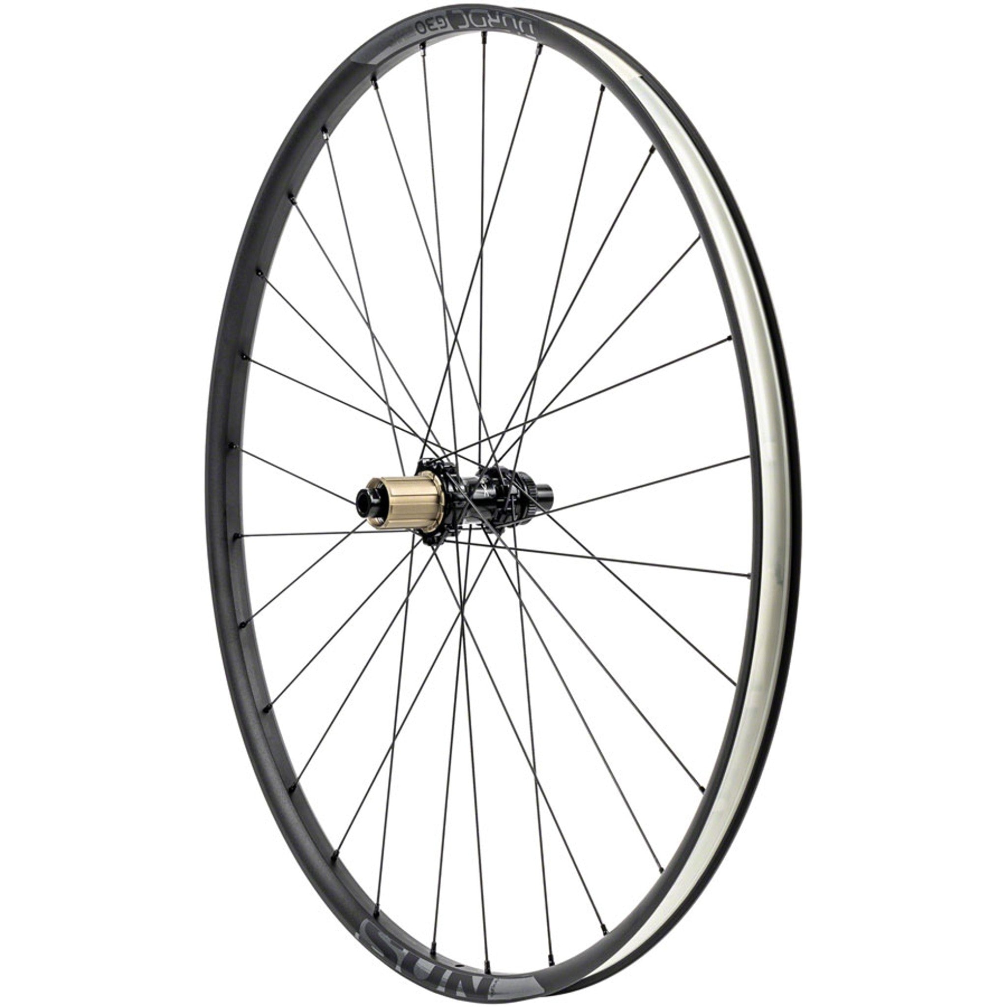 Duroc G30 Expert Rear Wheel