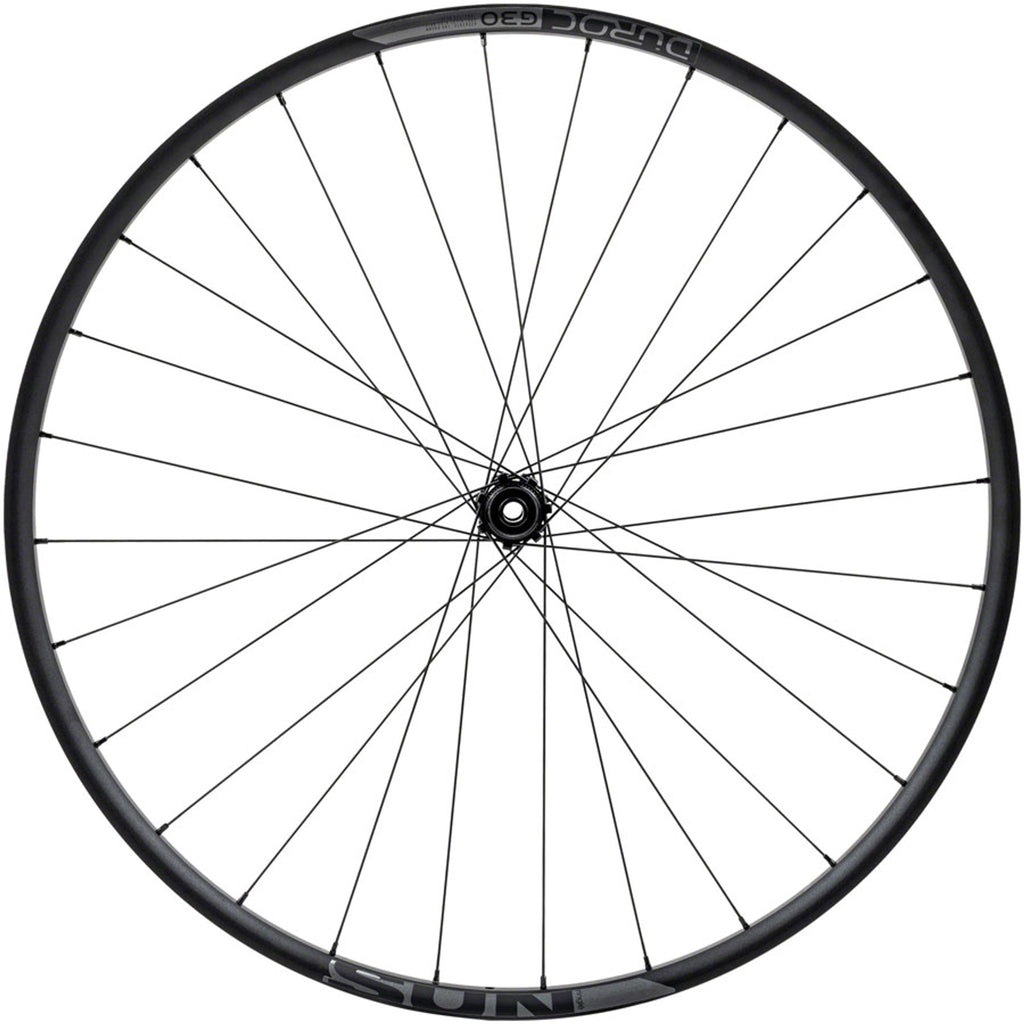 Duroc G30 Expert Front Wheel