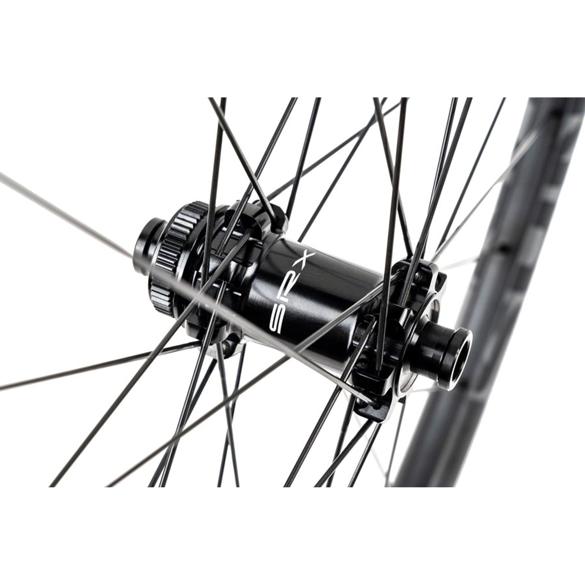 Duroc G30 Expert Front Wheel