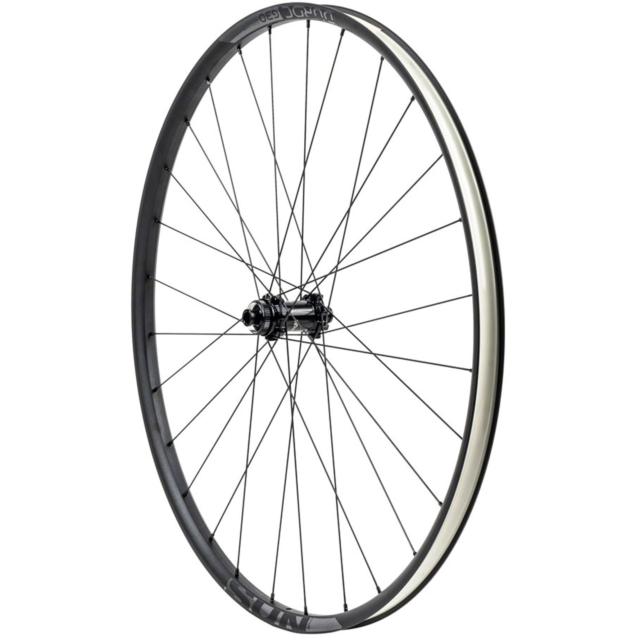 Duroc G30 Expert Front Wheel