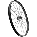 101 XPLR Front Wheel - 700, 12 x 100mm, Center-Lock, NCF Carbon, A1