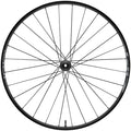 101 XPLR Front Wheel - 700, 12 x 100mm, Center-Lock, NCF Carbon, A1