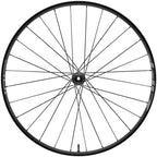 101 XPLR Front Wheel - 700, 12 x 100mm, Center-Lock, NCF Carbon, A1