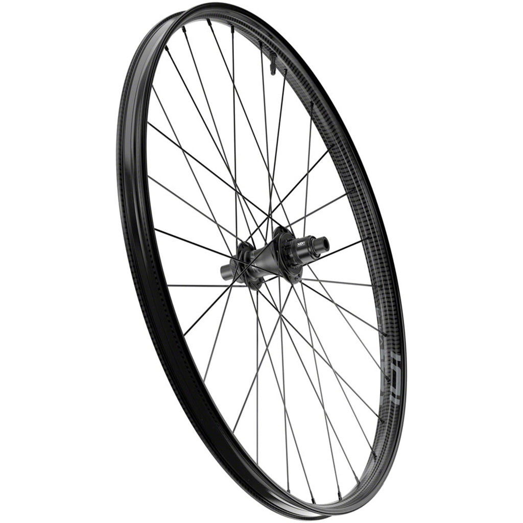 101 XPLR Rear Wheel