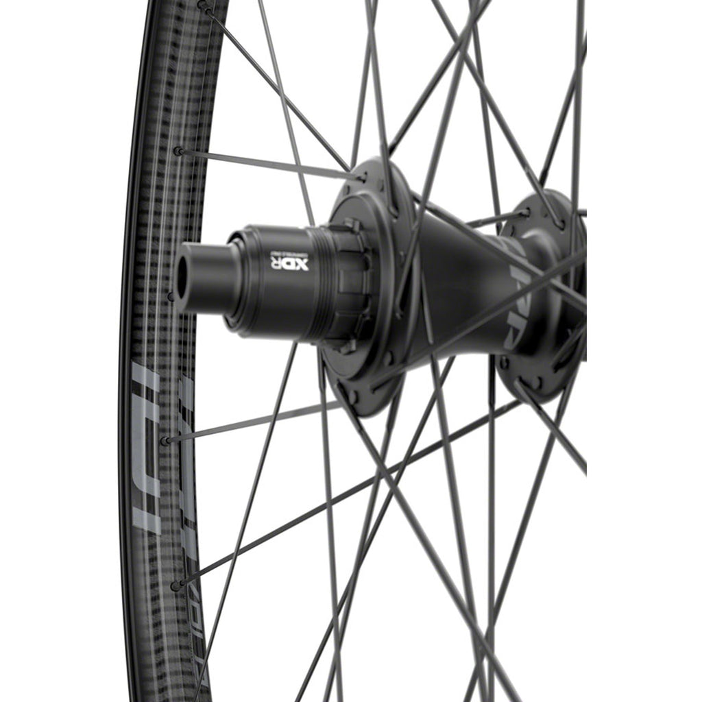 101 XPLR Rear Wheel