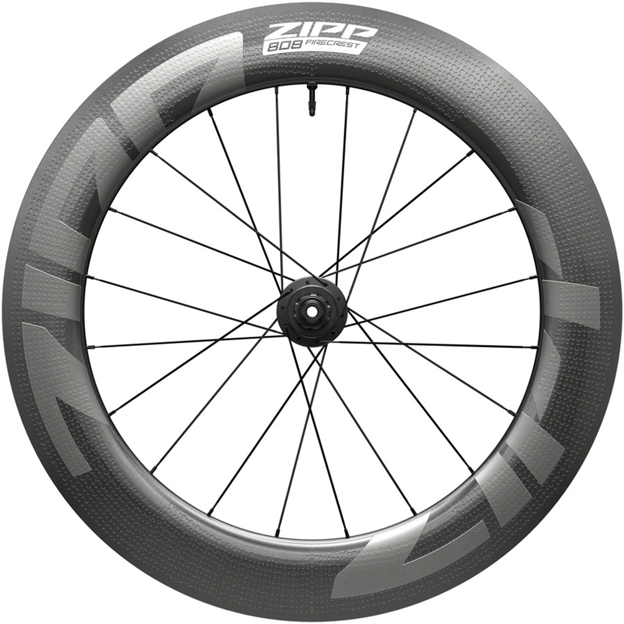 808 Firecrest Tubeless Rear Wheel - 808 Firecrest Tubeless Rear Wheel