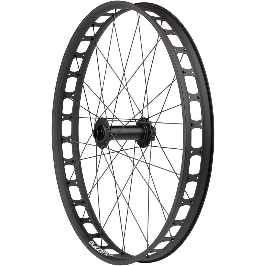 Blizzerk Front Wheel