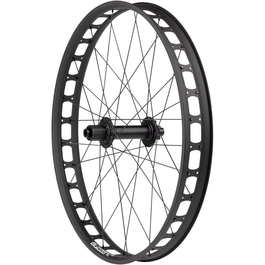 Blizzerk Rear Wheel