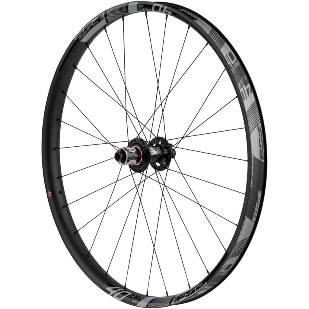 Non Series Wheelset