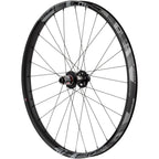 Non Series Wheelset