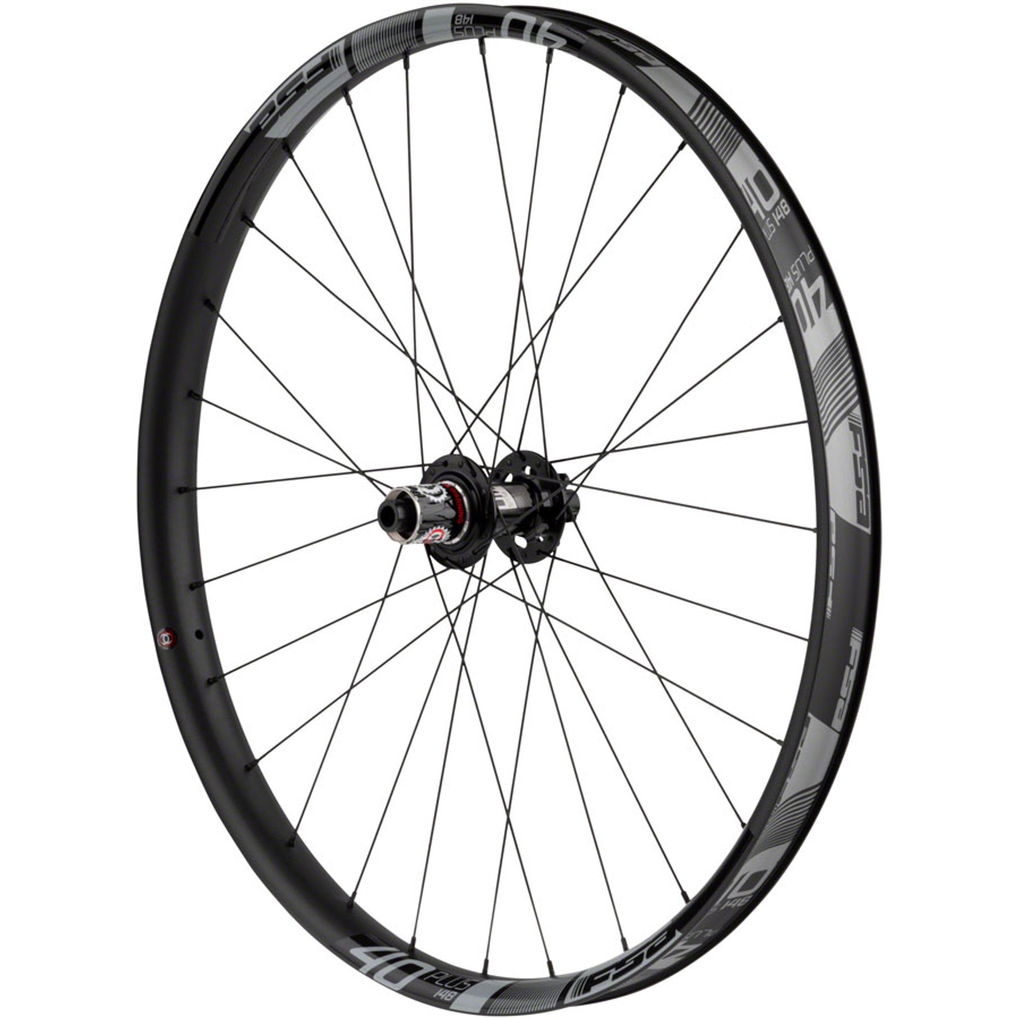 Non Series Wheelset