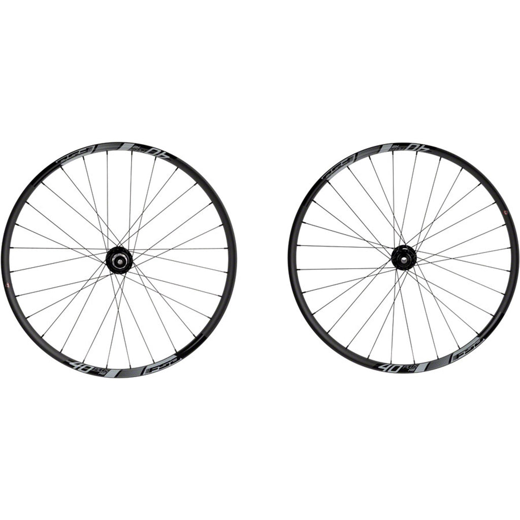 Non Series Wheelset