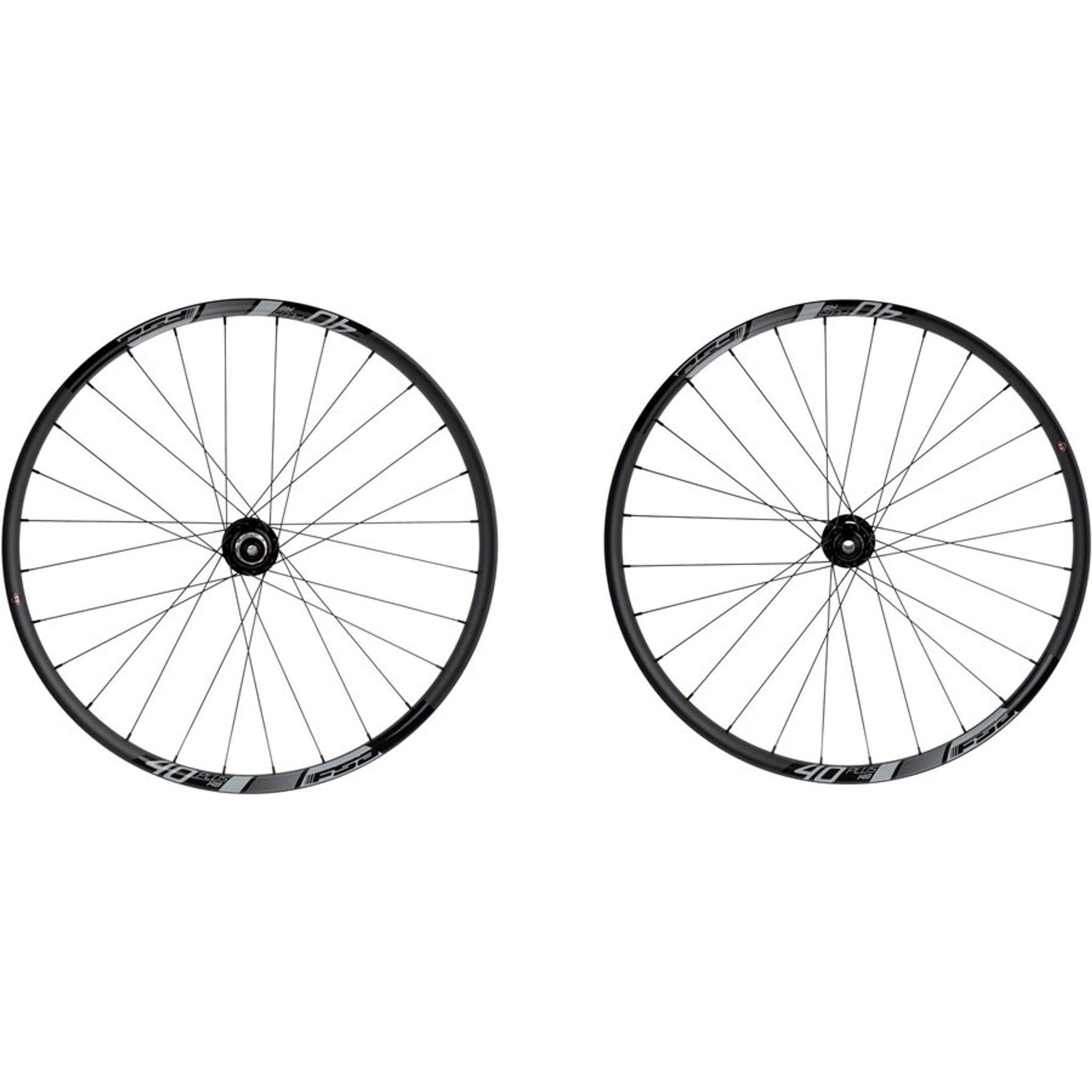 Non Series Wheelset