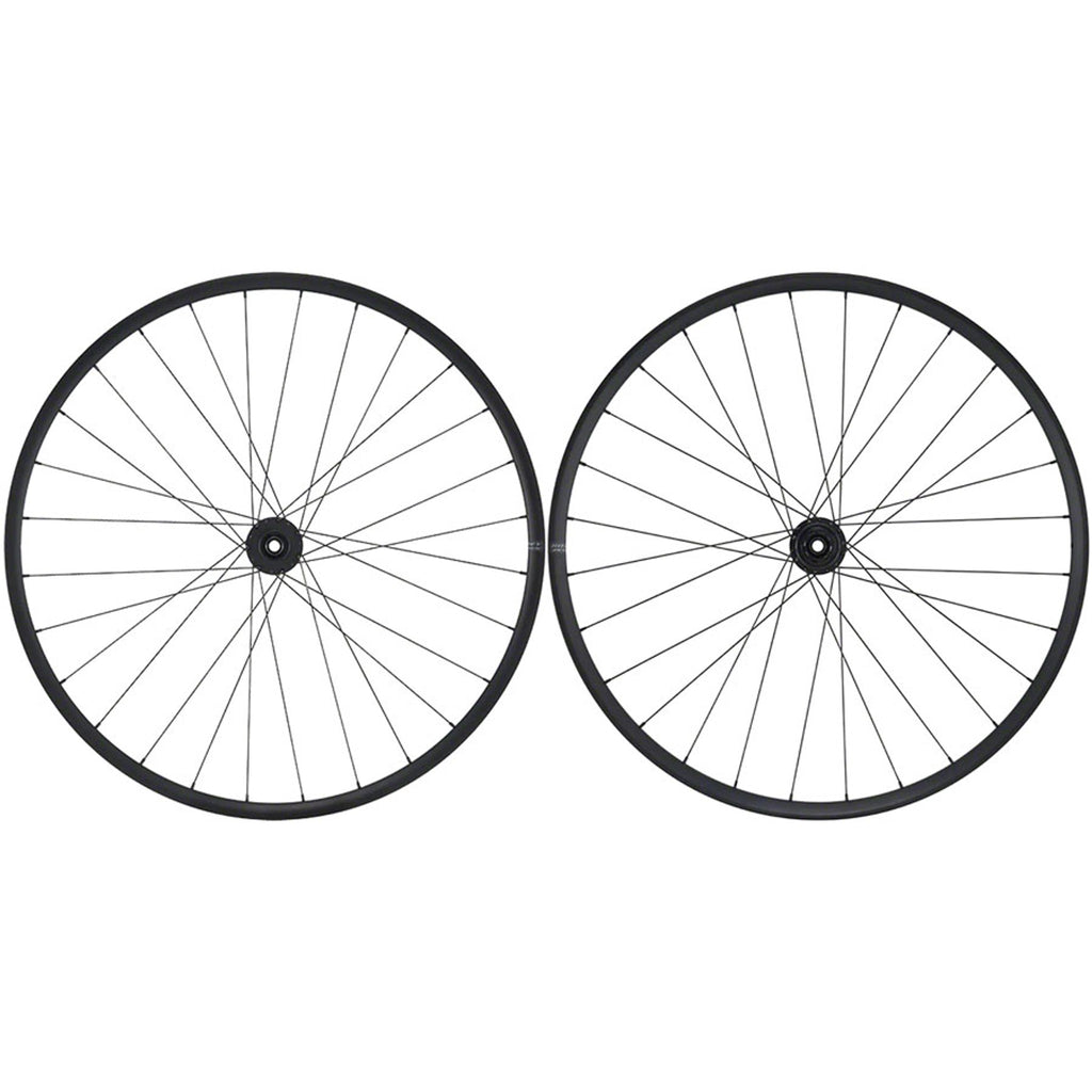 Comp Zeta GX Wheelset