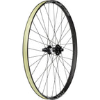 DT 350/Stan's S1 Flow Rear Wheel - 29", 12 x 148mm, 6-Bolt, XD, Black