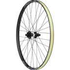 DT 350/Stan's S1 Flow Rear Wheel - 29", 12 x 148mm, 6-Bolt, XD, Black