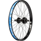 XLT Revolution Rear Wheel